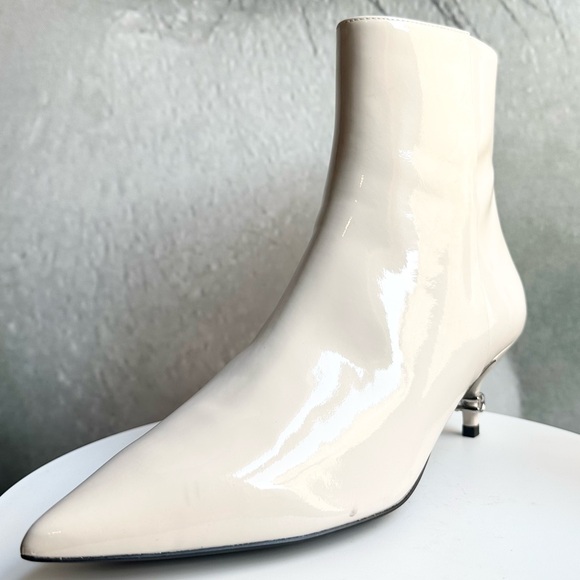 🌺COACH🌺 Restored Jewel Bootie Size:9 - Picture 5 of 16